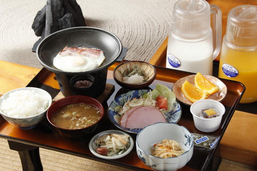 Отель Minshuku Fukufuji Никко Экстерьер фото