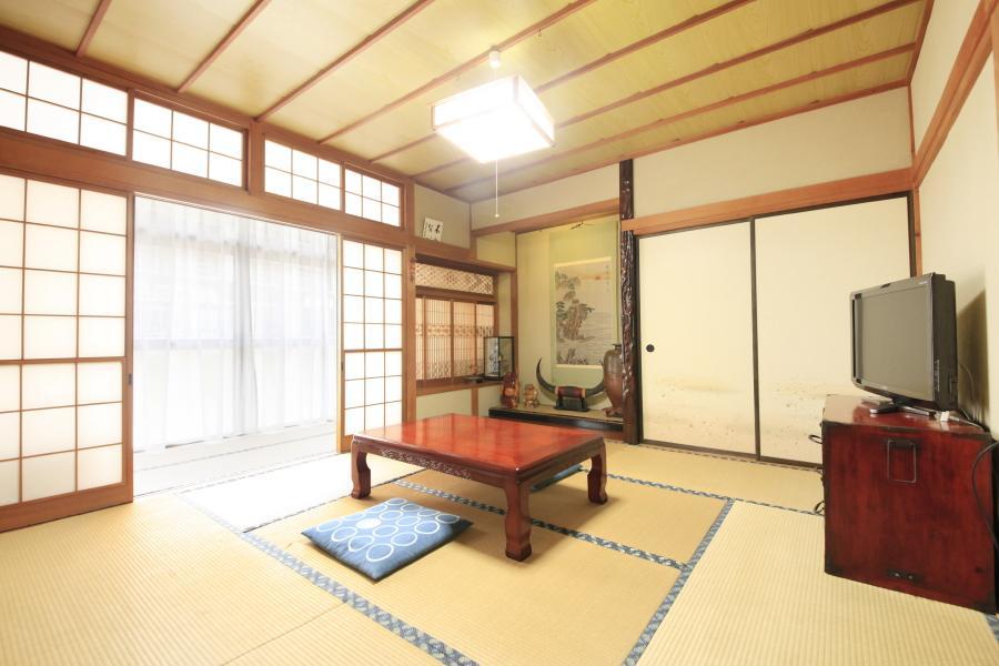 Отель Minshuku Fukufuji Никко Экстерьер фото