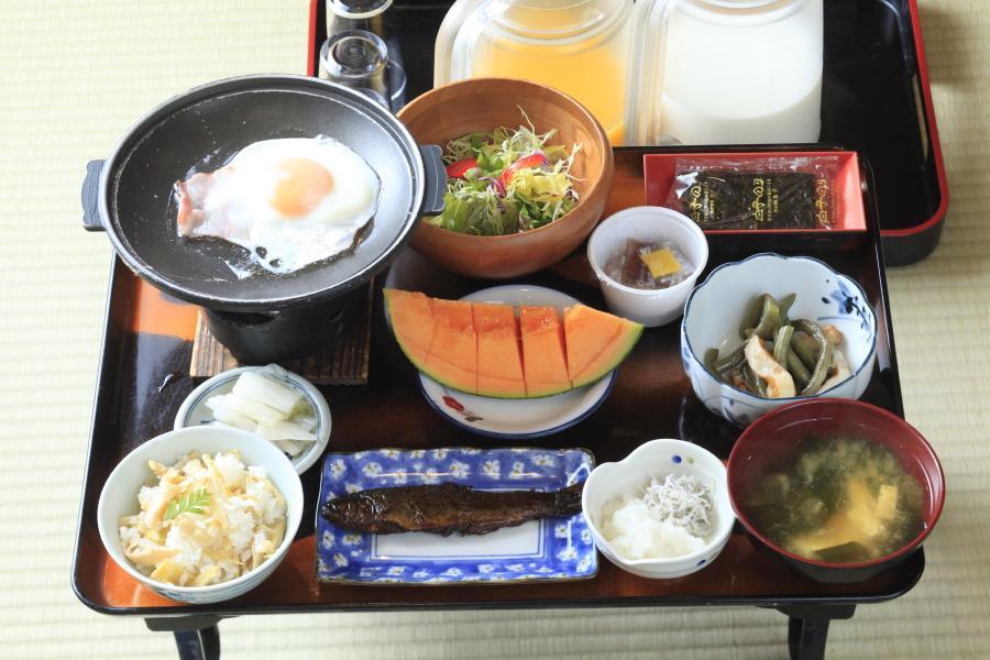 Отель Minshuku Fukufuji Никко Экстерьер фото