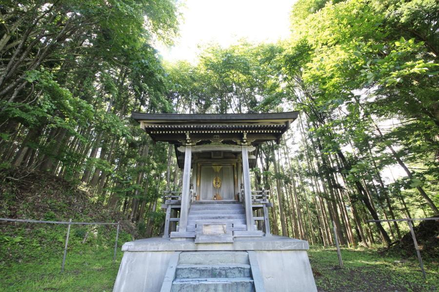 Отель Minshuku Fukufuji Никко Экстерьер фото